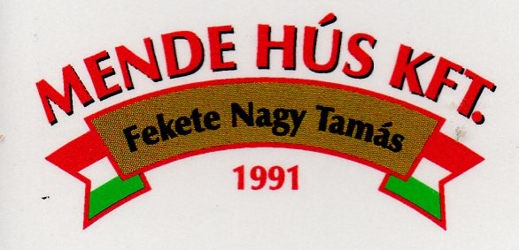 Mende Hús Kft.